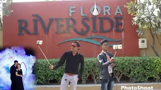 Adeshra Rahul - Flora Riverside Photoshoot || Flora Riverside Morbi  || Rahul Adeshra
