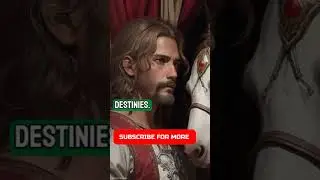 The Tragedy of Achilles | Forbidden Love: An Immortal Epic