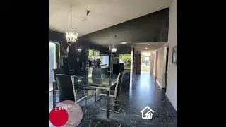 JUST LISTED