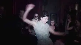 The Vanjas - Friday Twist