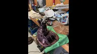 Ford 8 дюймов, ремкомплект, Quick Performance Track Lock 3 55 передач, проект Falcon 64