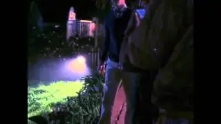 Exclusive Scene of Cameron Dallas in The Outfield Movie
