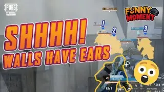 Funny Moments - PMGC 2021
