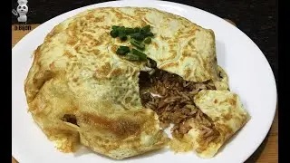 Packing Rice * Eid Special * Ramadan Eid Mubarak * | D BHON