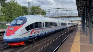 ЭВС1-05 «Сапсан»