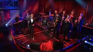 The Swing Cats | The Late Late Show | RT&Eacute; One