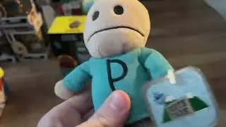 Unboxing MORE Vintage South Park Fun4All Plushies 🥵🔥