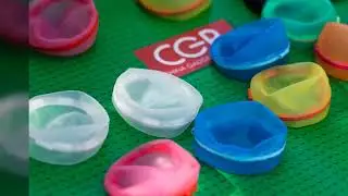 Unboxing SoppyCid Reusable Water Balloons - Photo Gallery