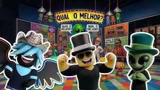 O MELHOR JOGO PARA CRIAR MEMES 😂 | MAKE IT MEME