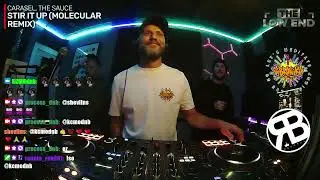 DNB B2B Session 24.09.25 Process Sheerdrop Breakin Protocol Hosted By Alex Digital