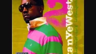 Kanye West - Together They're Tens