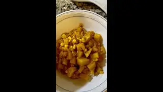 Japanese Curry - Plantbased