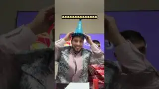 سهرة راس السنة مع ابوي ههههههههههههههه