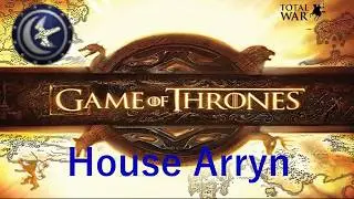 Game of Thrones - Medieval 2 Total War - House Arryn #29