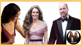 TWiN TALK LIVE! Meghan Markle&rsquo;s about to change her plan to ruin the monarchy!