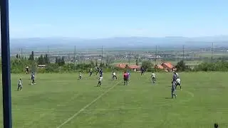 ДФК Орлета Пазарджик 5:2 Локомотив Плд / 5-ти гол за ДФК Орлета