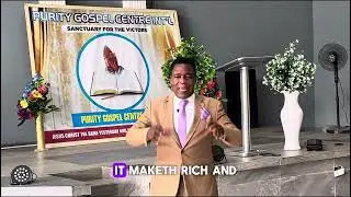 PRAYERS FOR SIGNS AND WONDERS WITH REV. COLLINS EDOS AUGUST EDITION &ndash; 2025 🕓 
