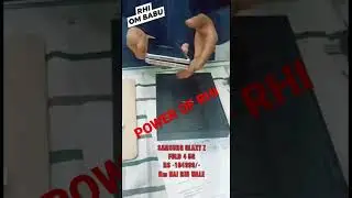 ROYAL HEALTH INDIA | POWER OF RHI |