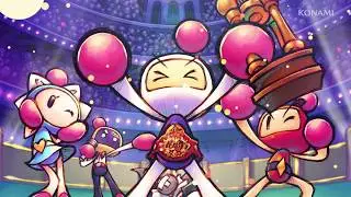 New Battle Mode - Grand Prix - Preface Movie (PEGI)