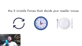 the 3 invisible forces that decide your reseller income