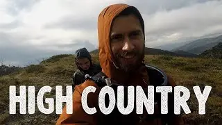 Victorian High Country - Mount Buffalo National Park