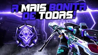MELHOR CHEYTAC DO JOGO? 🥰 | CrossFire