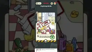 Brain Find Trinh Th&aacute;m All Level 1-43_END