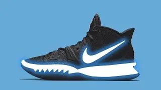 How to Create Neon Glowing Shoe Photo Effect in Adobe Photoshop CC 2021 || Bangla Tutorial