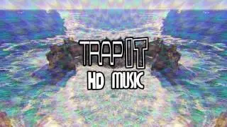 Jane X&Oslash; - Love Me (By TrapIT)