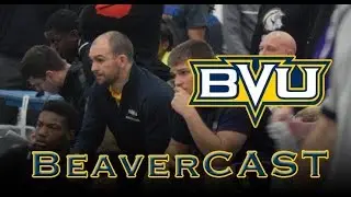 BV34: Coach Sean White back at it after a wedding and a honeymoon in Belize