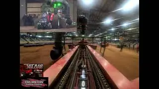 2023 Southern Invitational: Floyd Shingleton&rsquo;s Semper Fi | Let&rsquo;s Go Pulling & Thurston Pulling