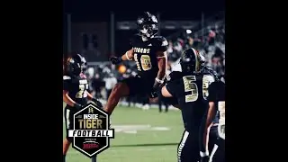 Inside Tiger Football | 11-24-25