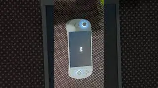 ayaneo geek 1s boot loop