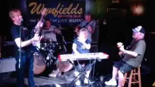 The Groove Shoes @ Wynfield's 05/14/14 #2