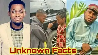 7 Real Facts About Mark Angel Comedy You Probably Didn't Know