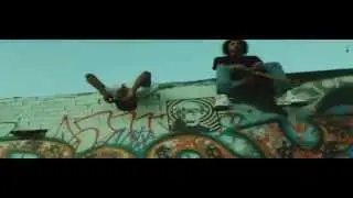 RVZ - BUREAU (Music Video)