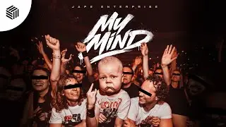 Jape Enterprise - My Mind (Official Video)[Deep House]