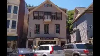 Inside Katonah, NY
