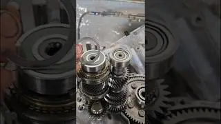MANUAL TRANSMISSION DO HB20 1.0