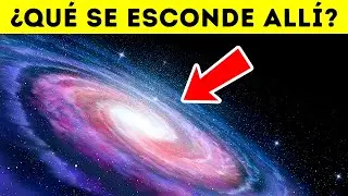 Nuestra vida en el centro de la V&iacute;a L&aacute;ctea ser&iacute;a totalmente diferente