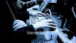 Paris Vinyl Sale - 50 000 vinyls under 10&euro; - Teaser 5
