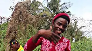 New Gang Music  El gedo  KA KONDIMA