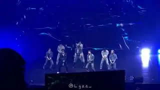 230917 BAE173【LA SONG】｜PEAK TIME CONCERT【YOUR TIME】 IN TAIPEI｜비에이이173｜팀13시｜13點｜피크타임｜原唱：鄭智薰 (RAIN)