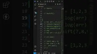 Shortcuts in VS-Code for Copy Line Up Down 