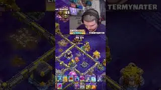 THE RC VALUE WAS SPICY AT THE START! (Clash Of Clans)