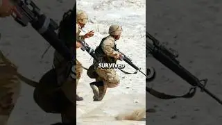 The Untold Story of SEAL Team 10&rsquo;s Bravery 🇺🇸
