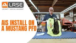 How To Install and Arm An AIS On A Mustang PFD