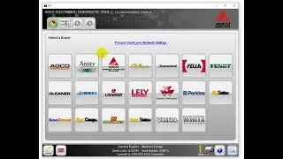 AGCO EDT 2025.09