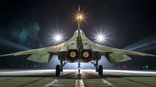 INSANE 2025 Su-57 Felon UPGRADE: Russia&rsquo;s Stealth Ace UNLEASHED!