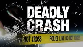 Oak Grove man killed in two-vehicle crash, police say